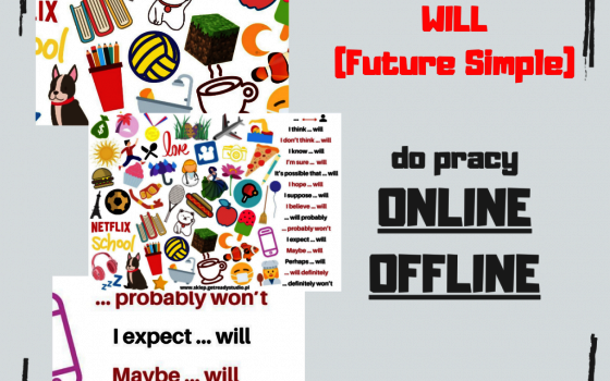 will