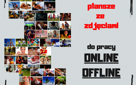 strona do reklamy