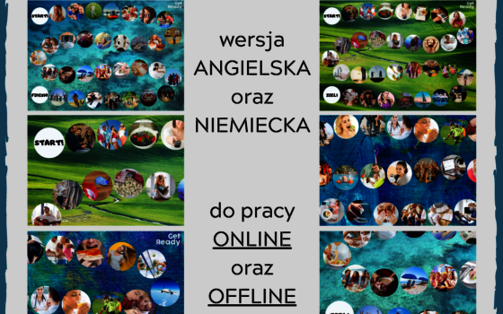 Gry planszowe