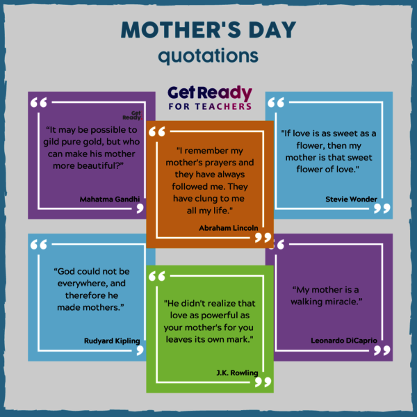 Mother's Day quotes
